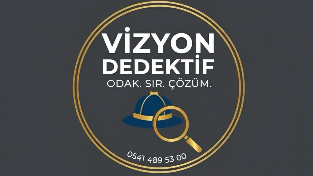 Bodrum Gümüşlük Vizyon Dedektif