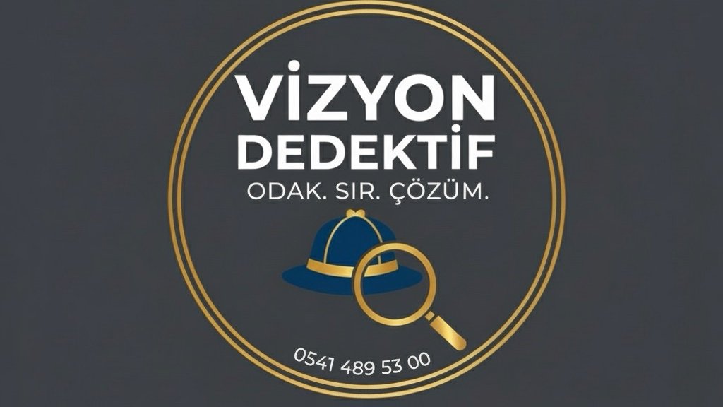 Bodrum Türkbükü Vizyon Dedektifler 
