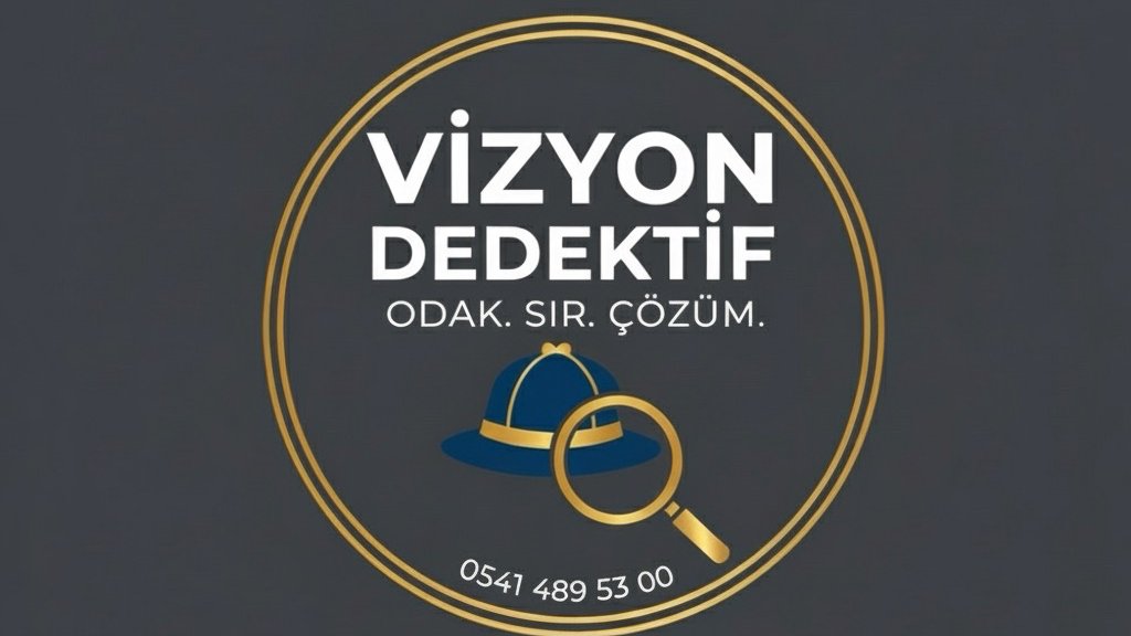 Bodrum Vizyon Dedektif 05414895300