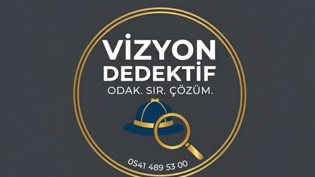 Bursa Gemlik Vizyon Dedektif
