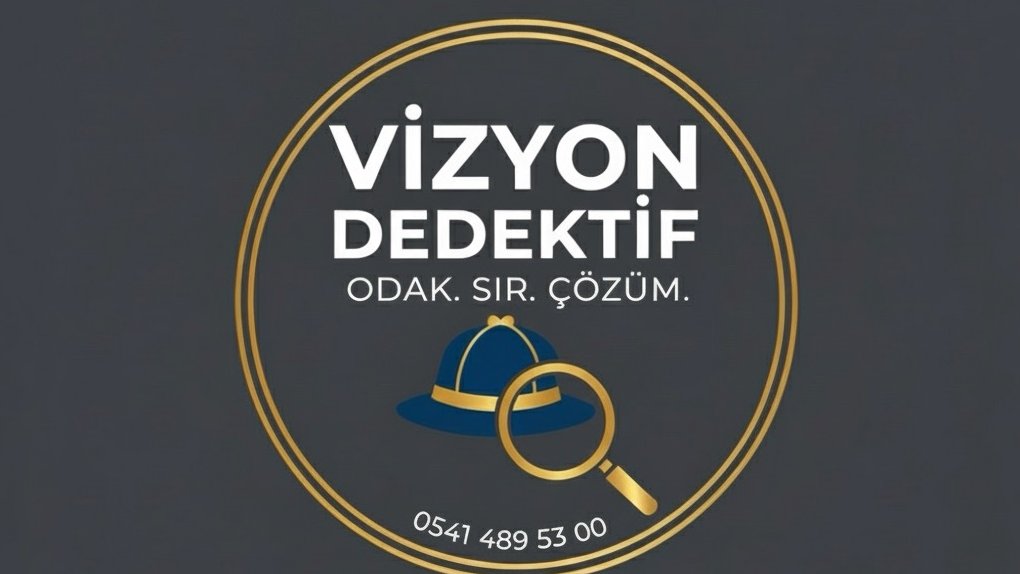Bursa Ketsel Vizyon Dedektif 05414895300
