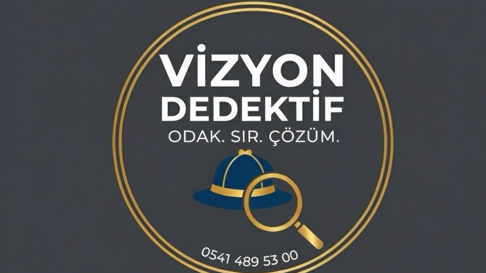 İstanbul Eyüpsultan Vizyon Dedektif