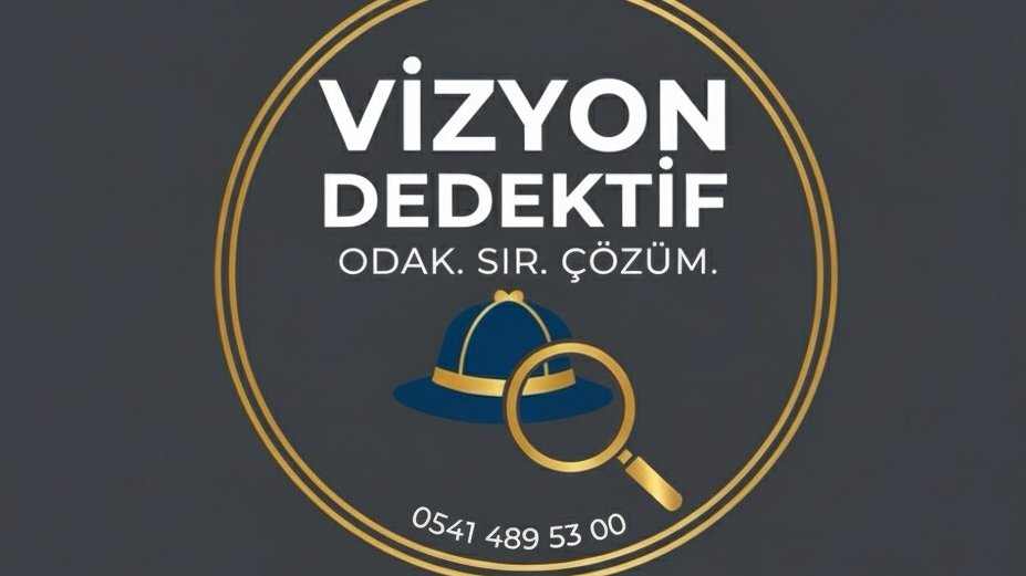 İstanbul Fatih Vizyon Dedektif