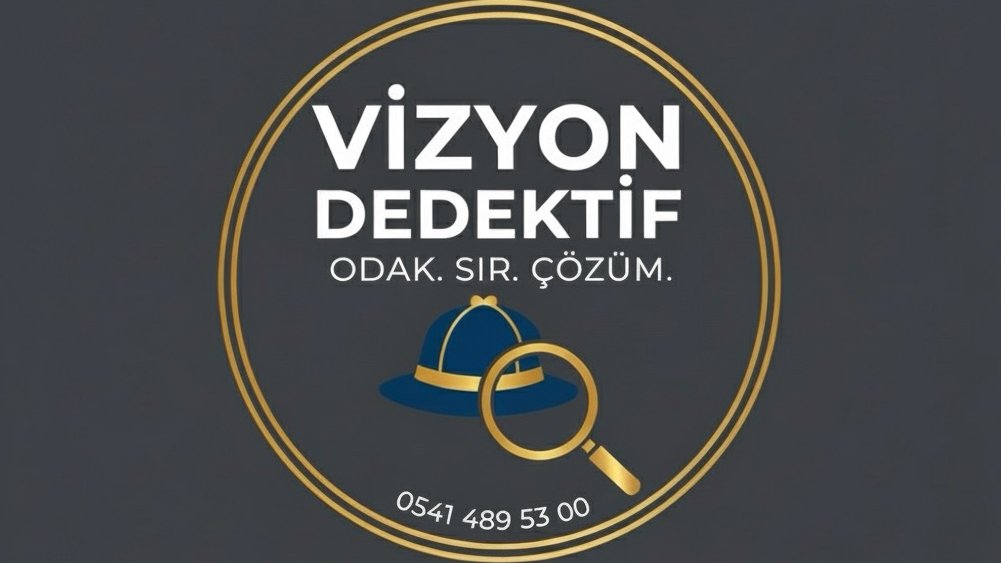 İstanbul Maltepe Vizyon Dedektif 