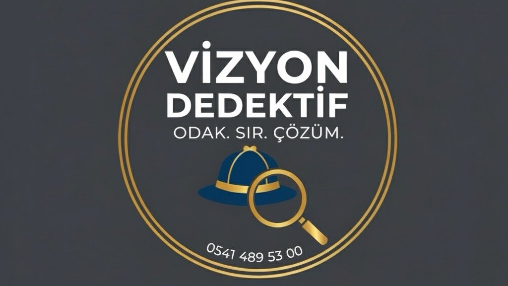 Sancaktepe Vizyon Dedektif 05414895300