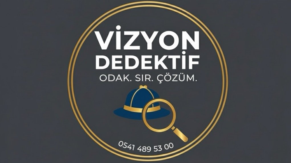 Ümraniye Vizyon Dedektif 05414895300