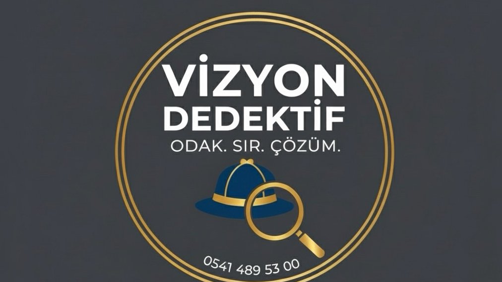 Üsküdar Vizyon Dedektif 05414895300